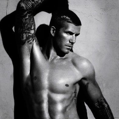 David Beckham
