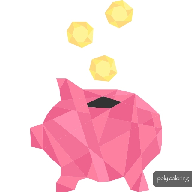 Money Money 