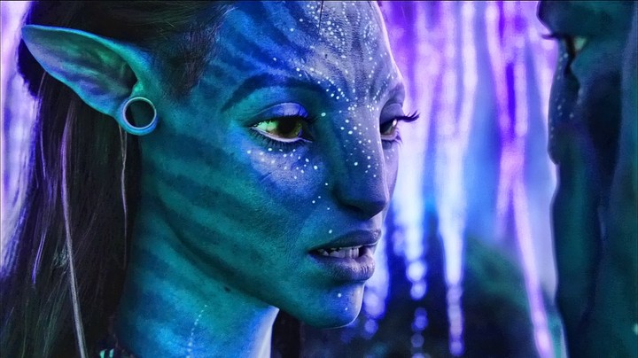 avatar Neytiri