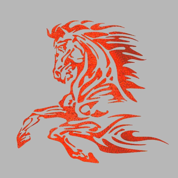 horse