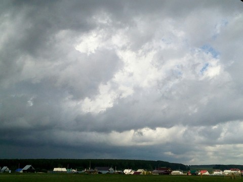 sky