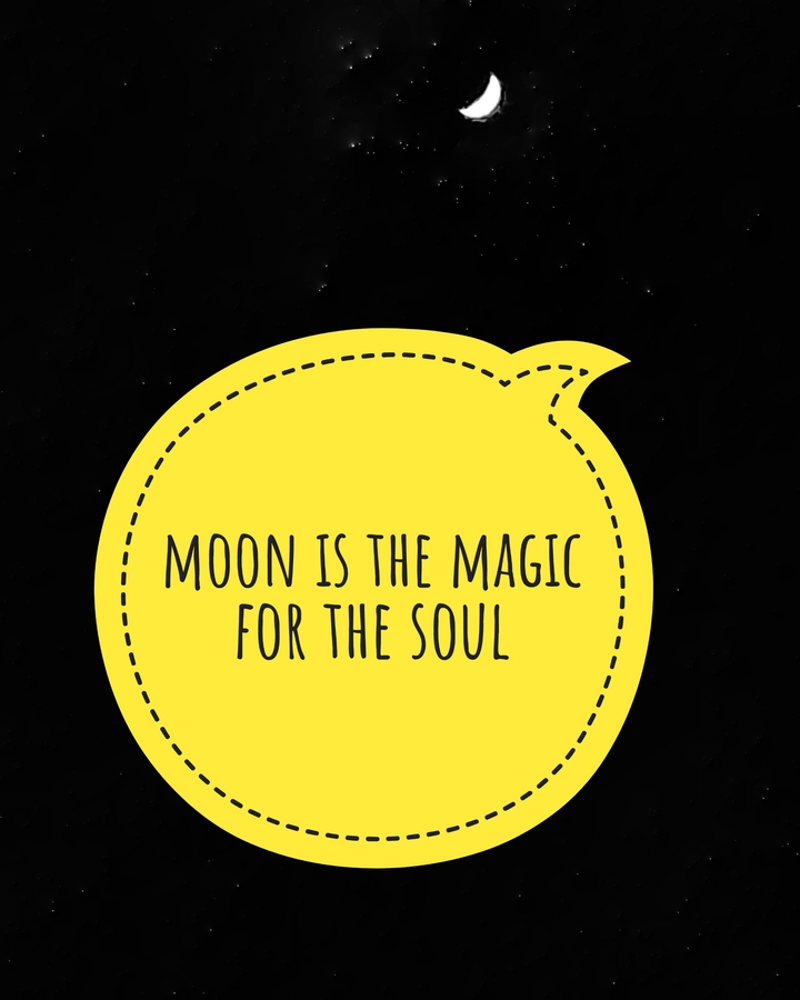 moon