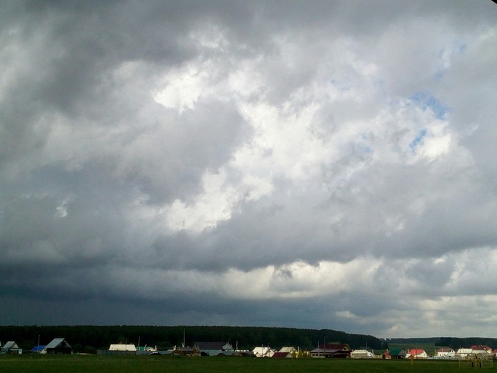sky