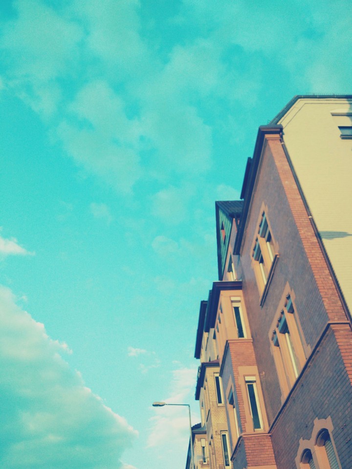 houses