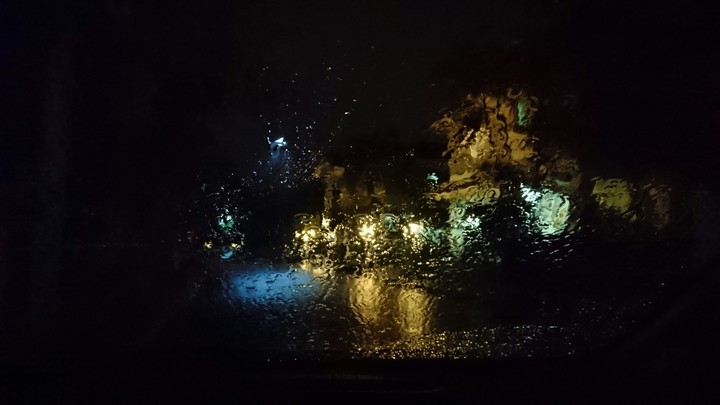 rain