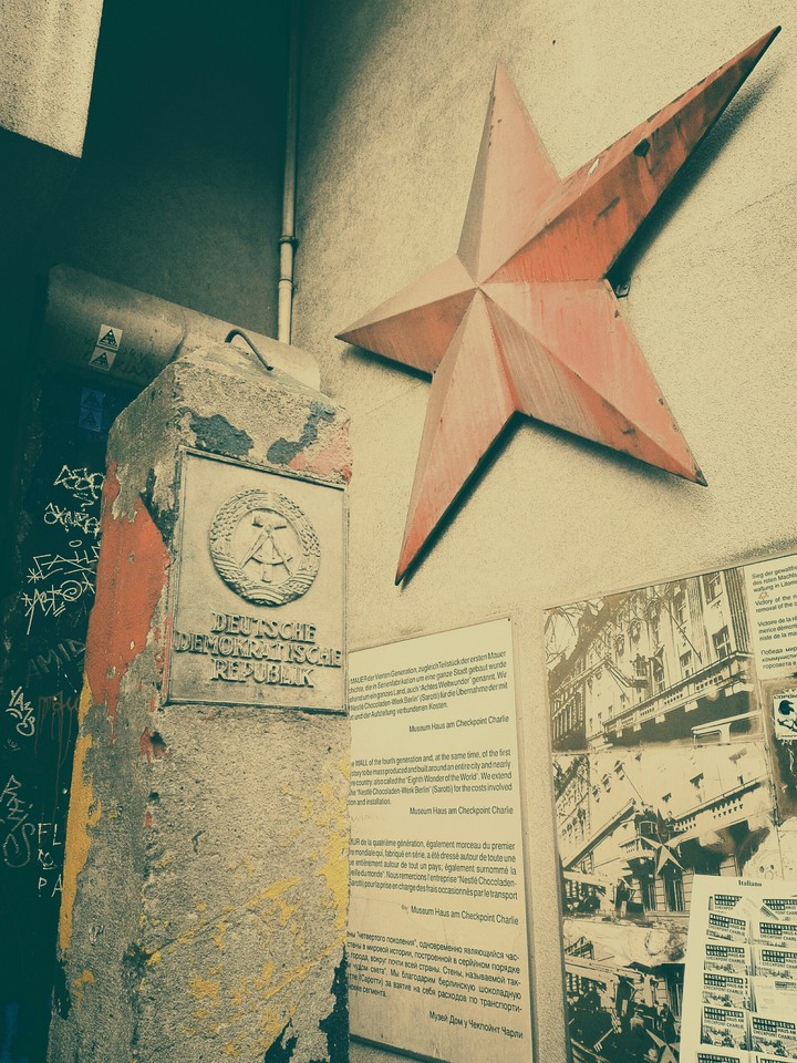a piece of history