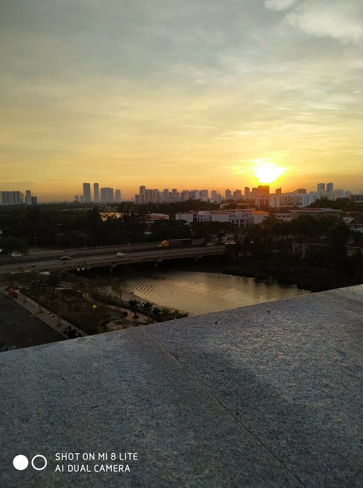 sun