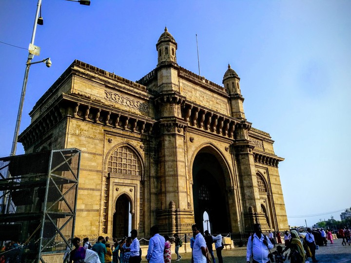 Gateway of India❤️❤️❤️❤️