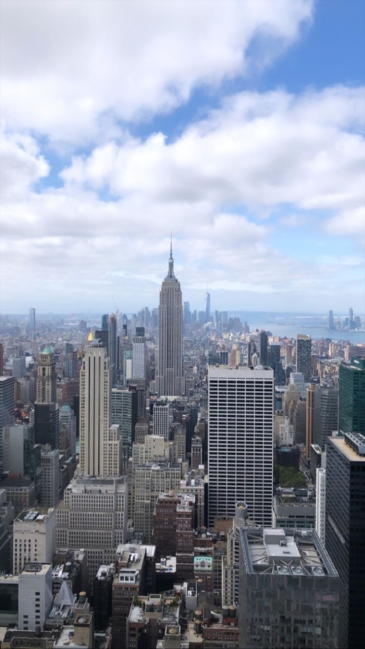 City
