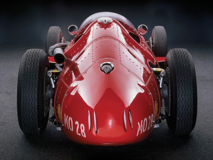 maserati