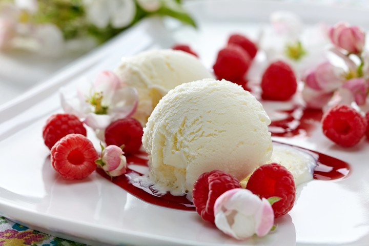 ice-cream