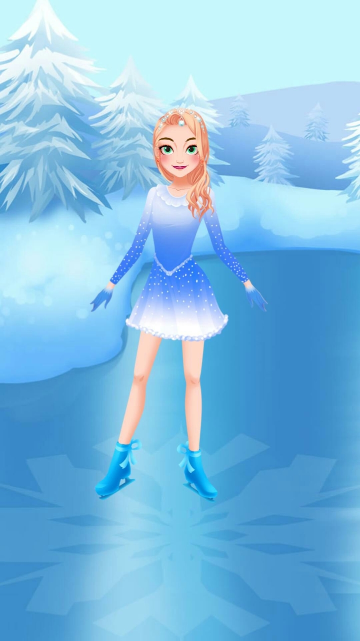Ballerina