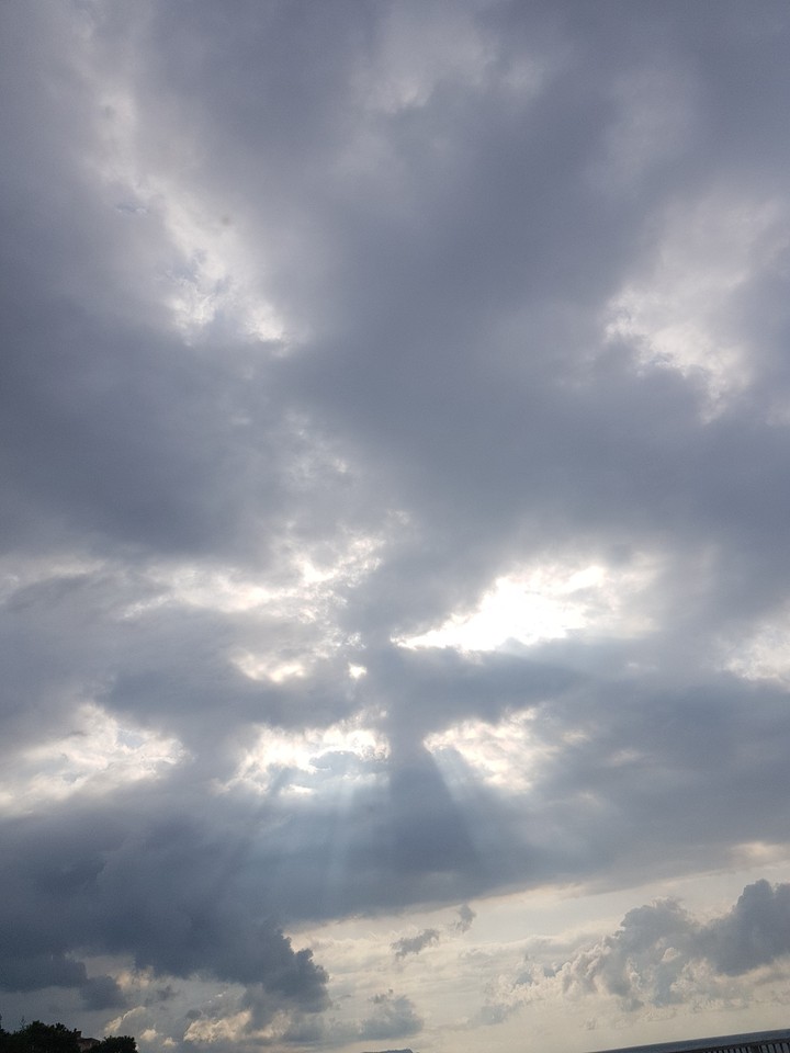 sky eagle