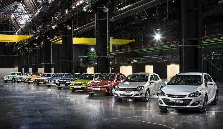 opel