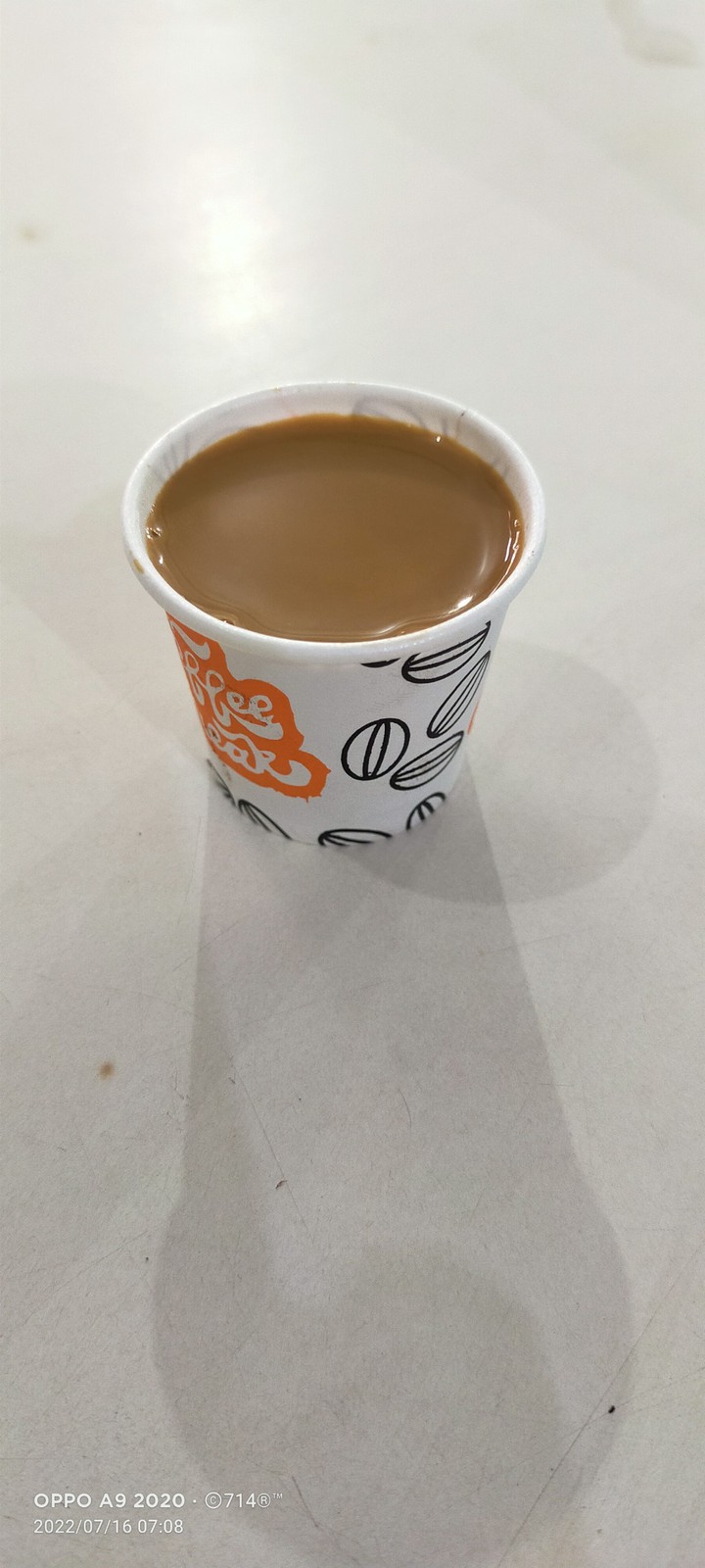 tea