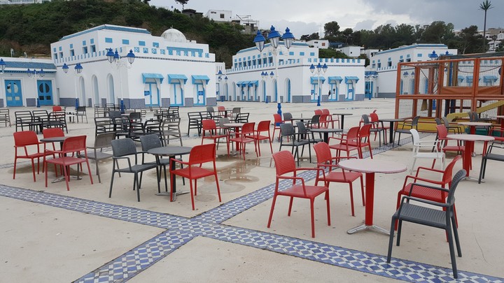 chairs