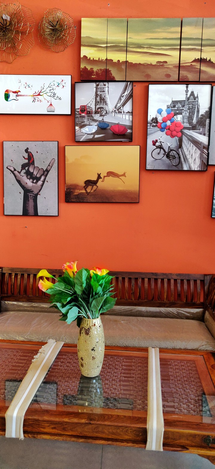 Home Decor