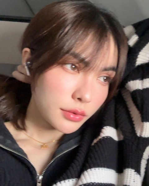 eyelash, forehead achtergronden