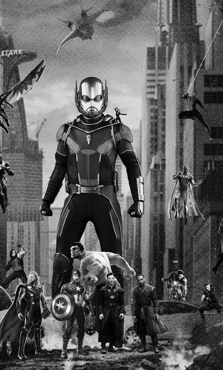 Avengers