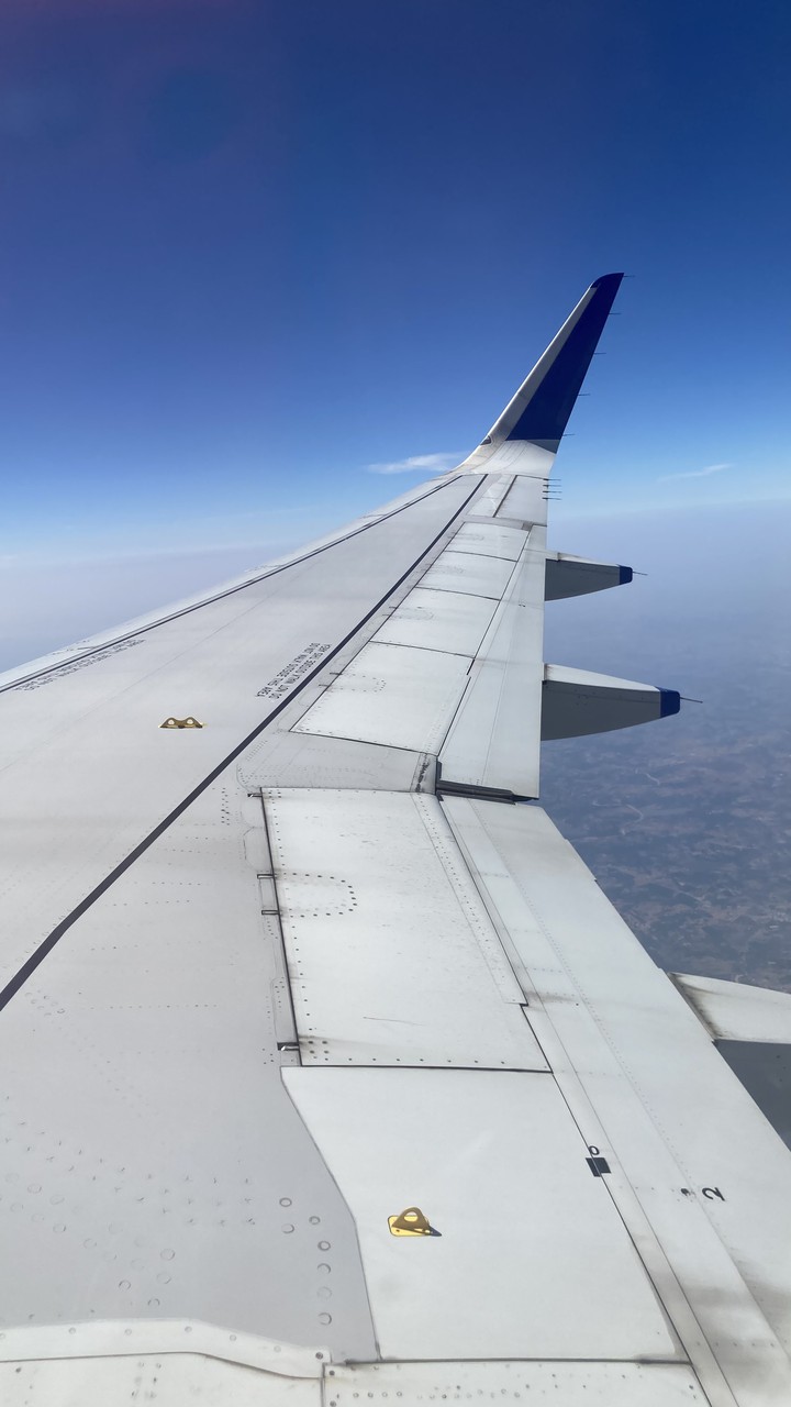 aeroplane