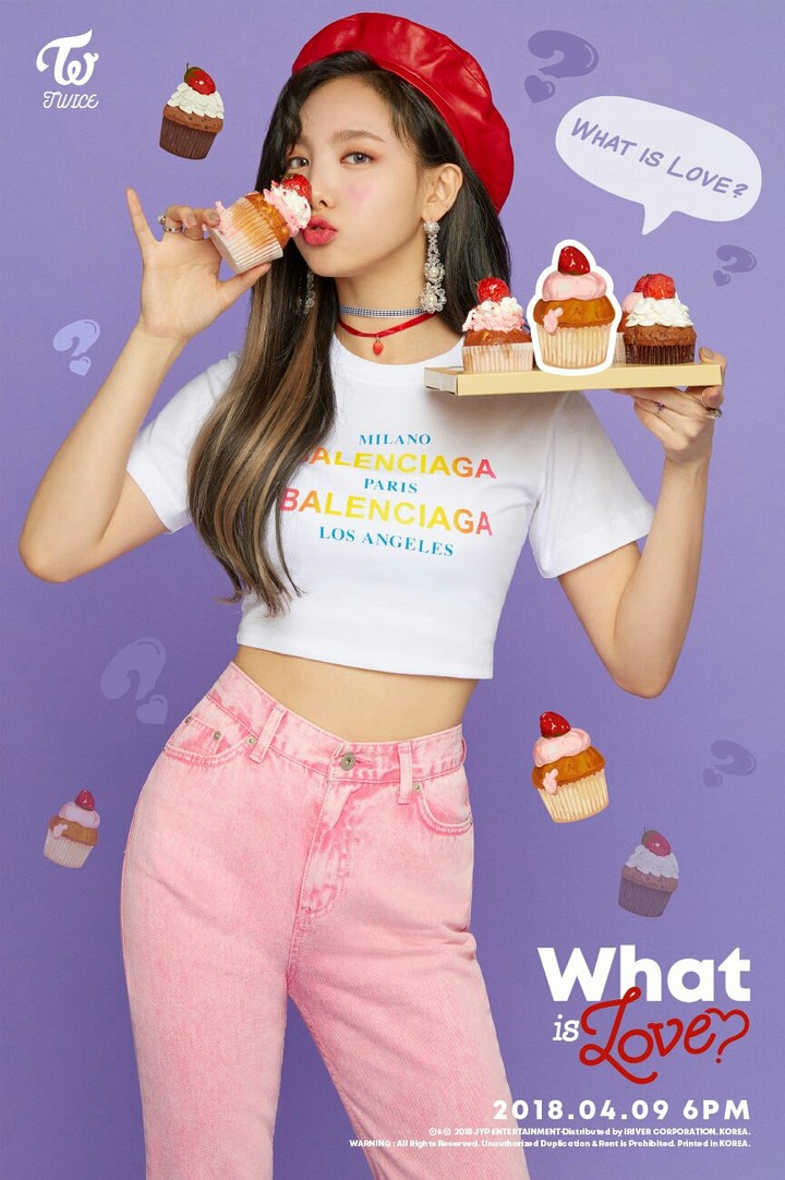 Nayeon