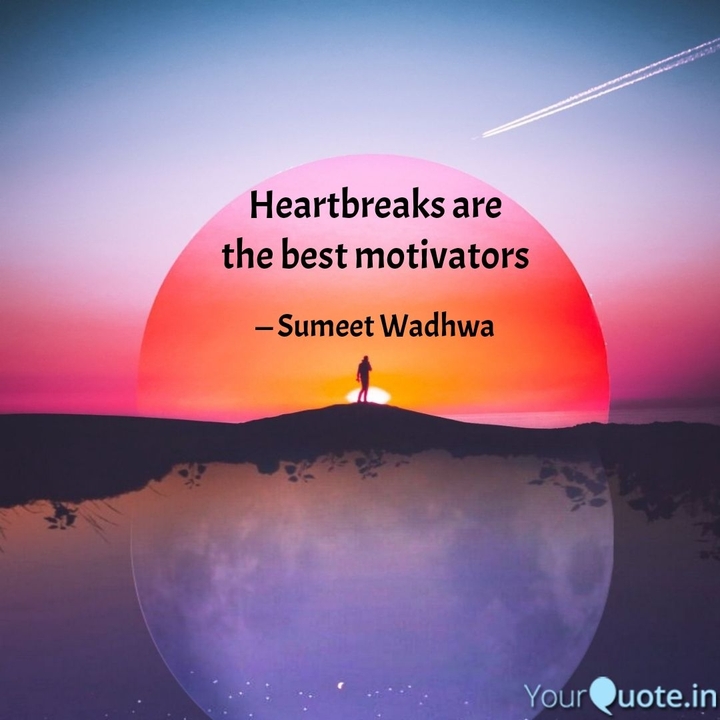 Heartbreaks