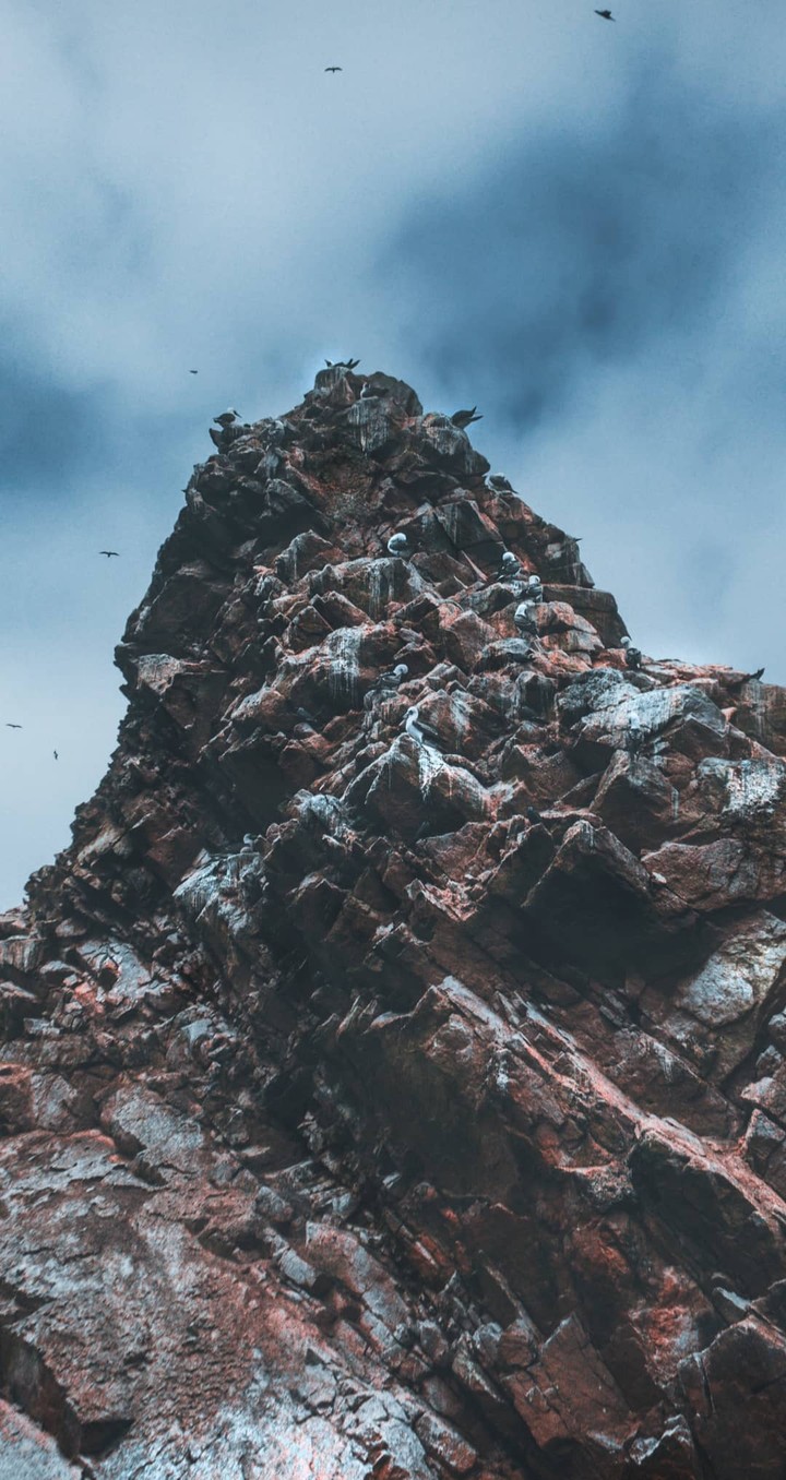 mountain