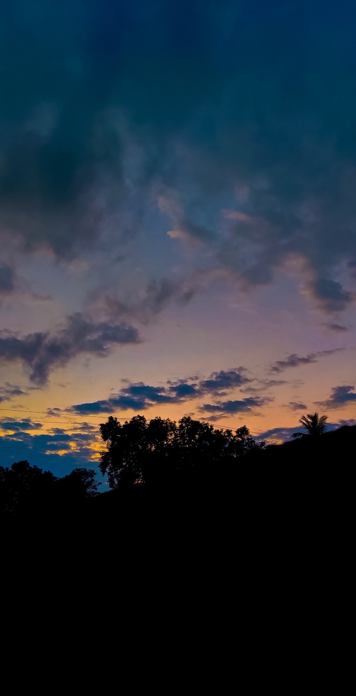 Evening