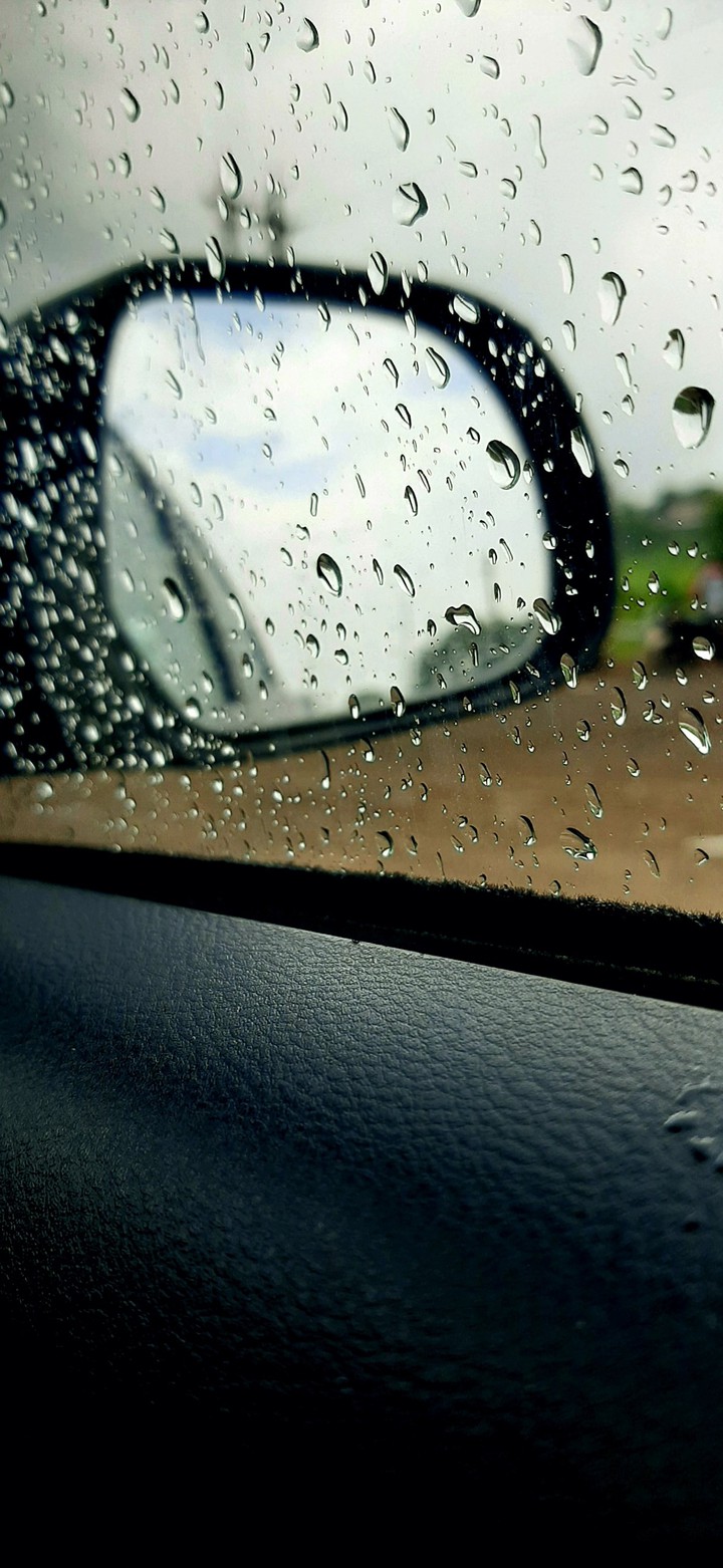 rainy season