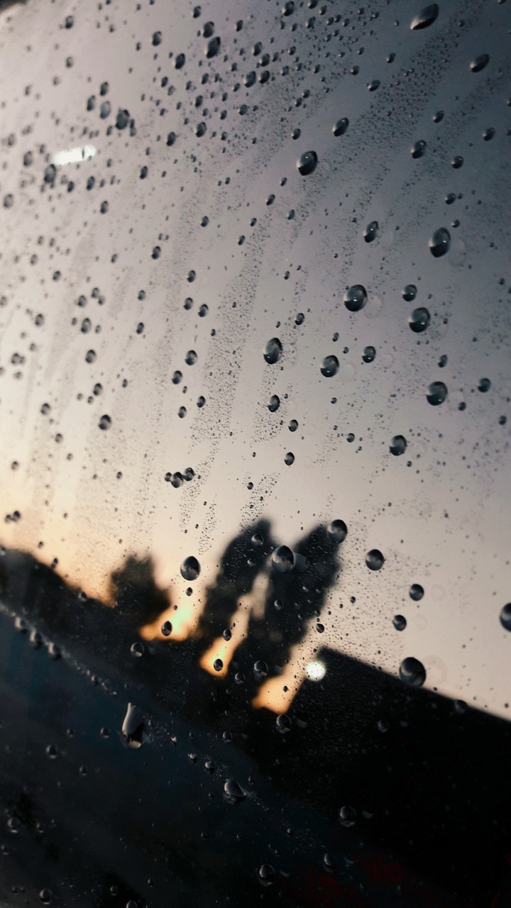 rain