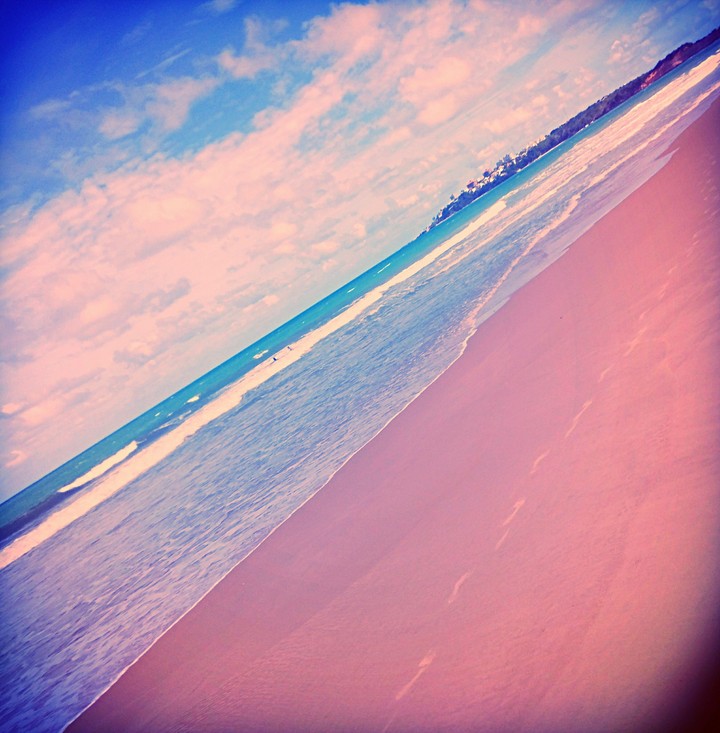 Praia