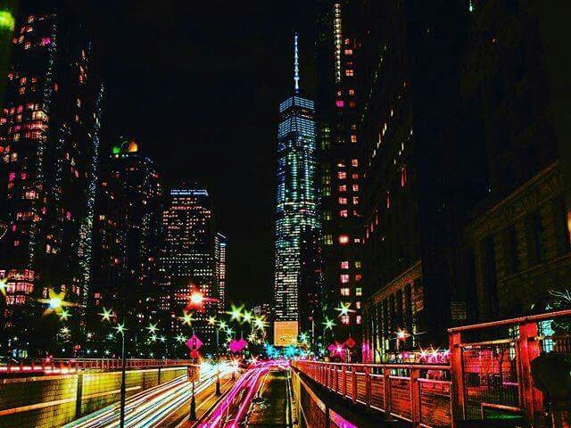 Freedom Tower