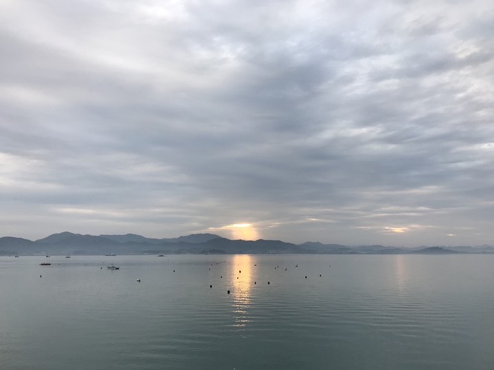 바다