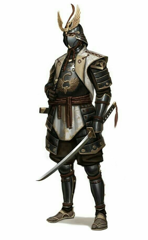 Samurai