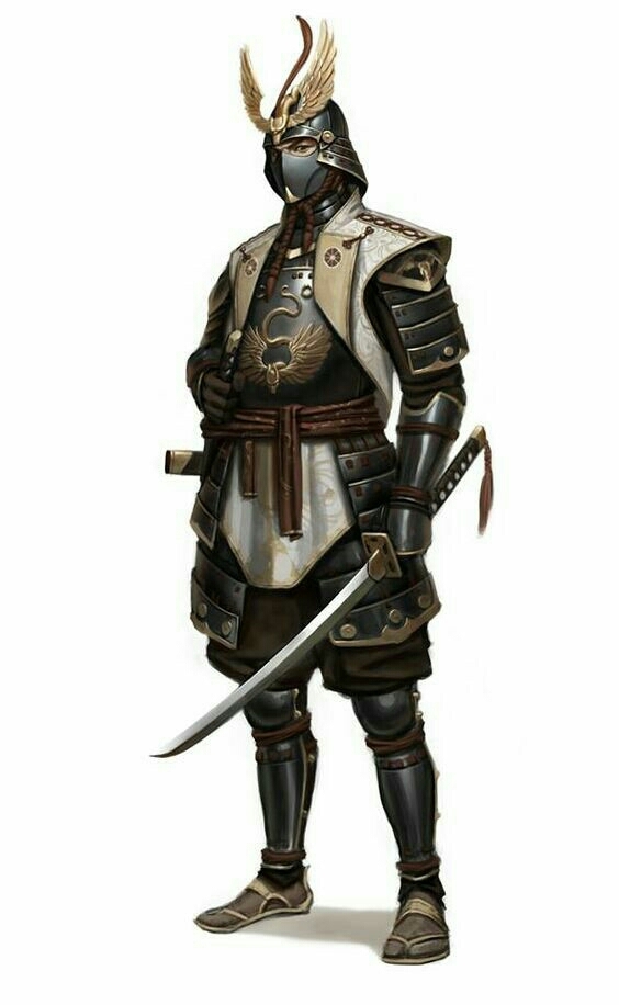 Samurai
