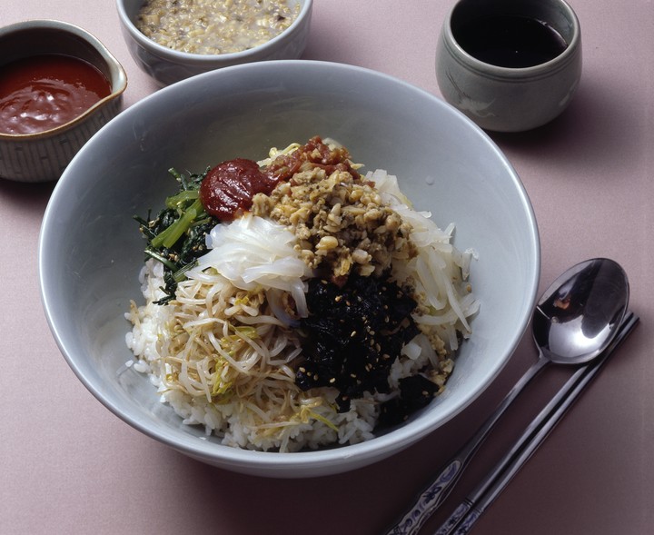 맛있는 한식