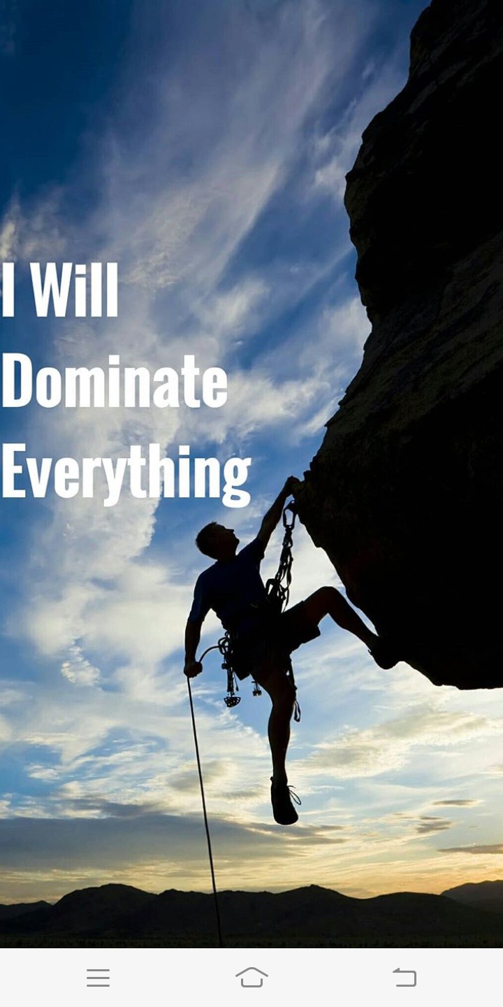 motivation
