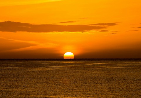 HD Sunset