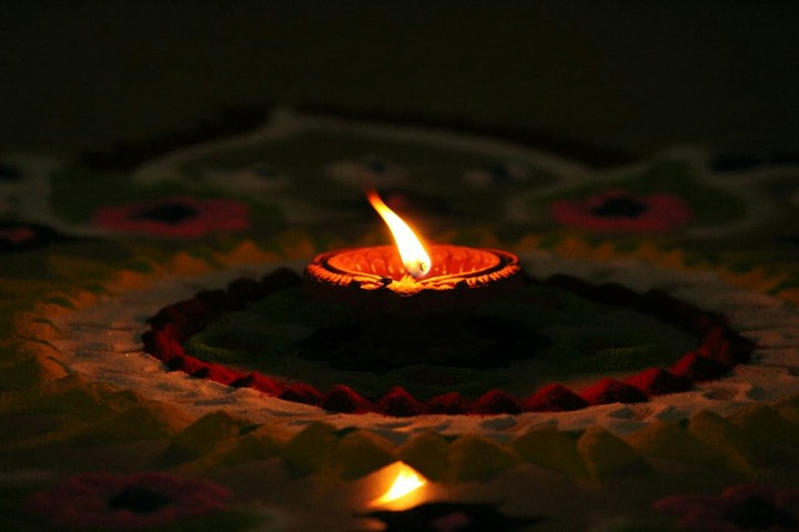 Diwali 2018