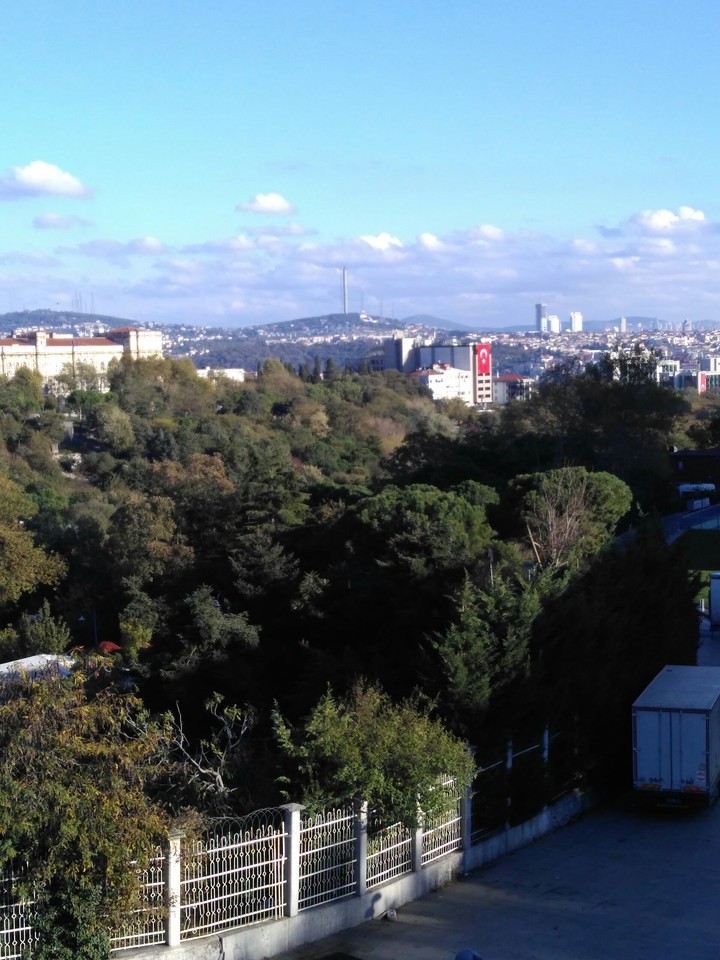 İstanbul turkey