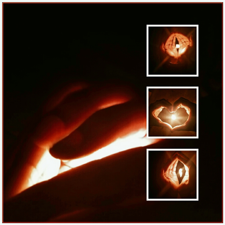 light the world
