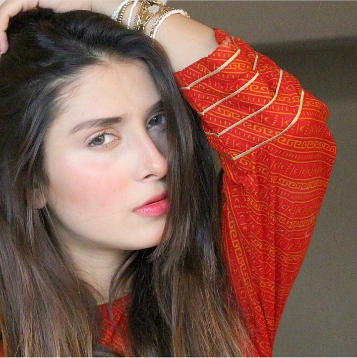 Aiza khan