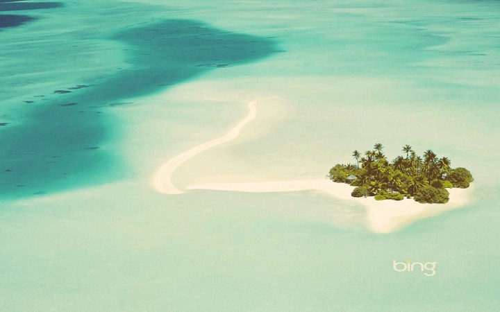 Island