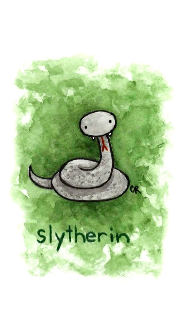 Slytherin