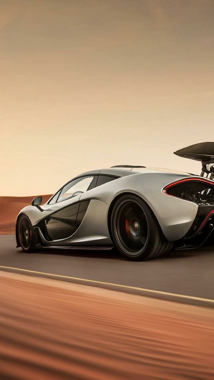fastest car