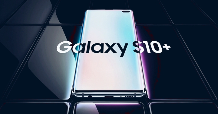Samsung S10