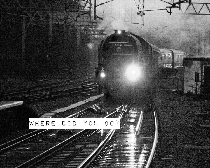Where?