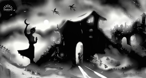 halloween 2017