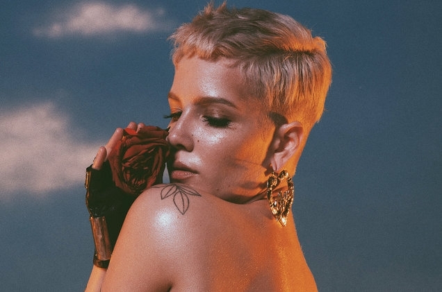 Halsey