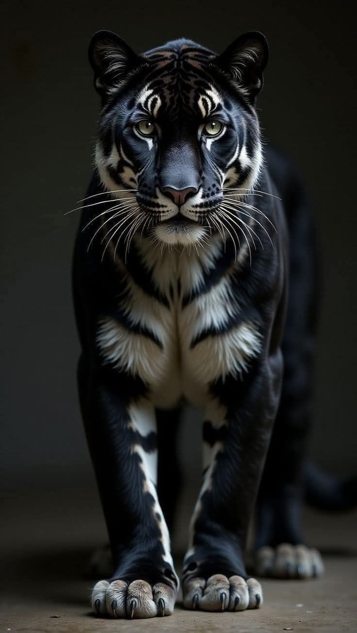 sfondi panthera, felidae
